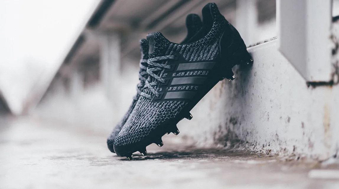 adidas ultraboost cleat triple black 2 kopie