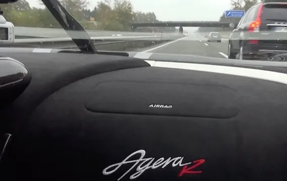 agerarautobahn