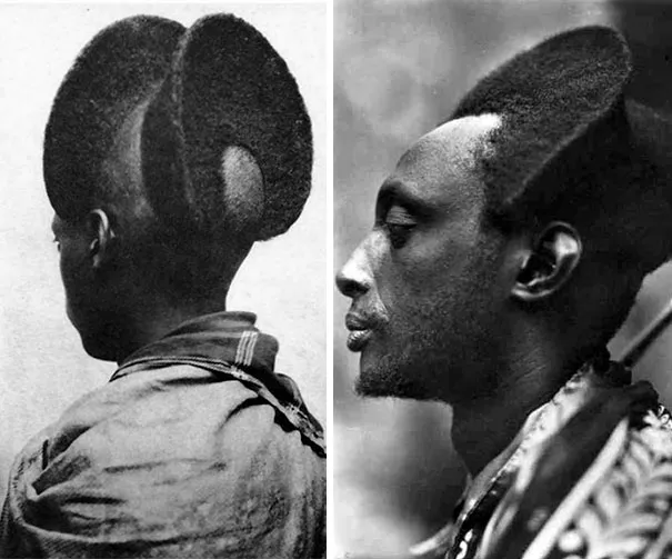 amasunzu traditional rwandan hairstyle 21