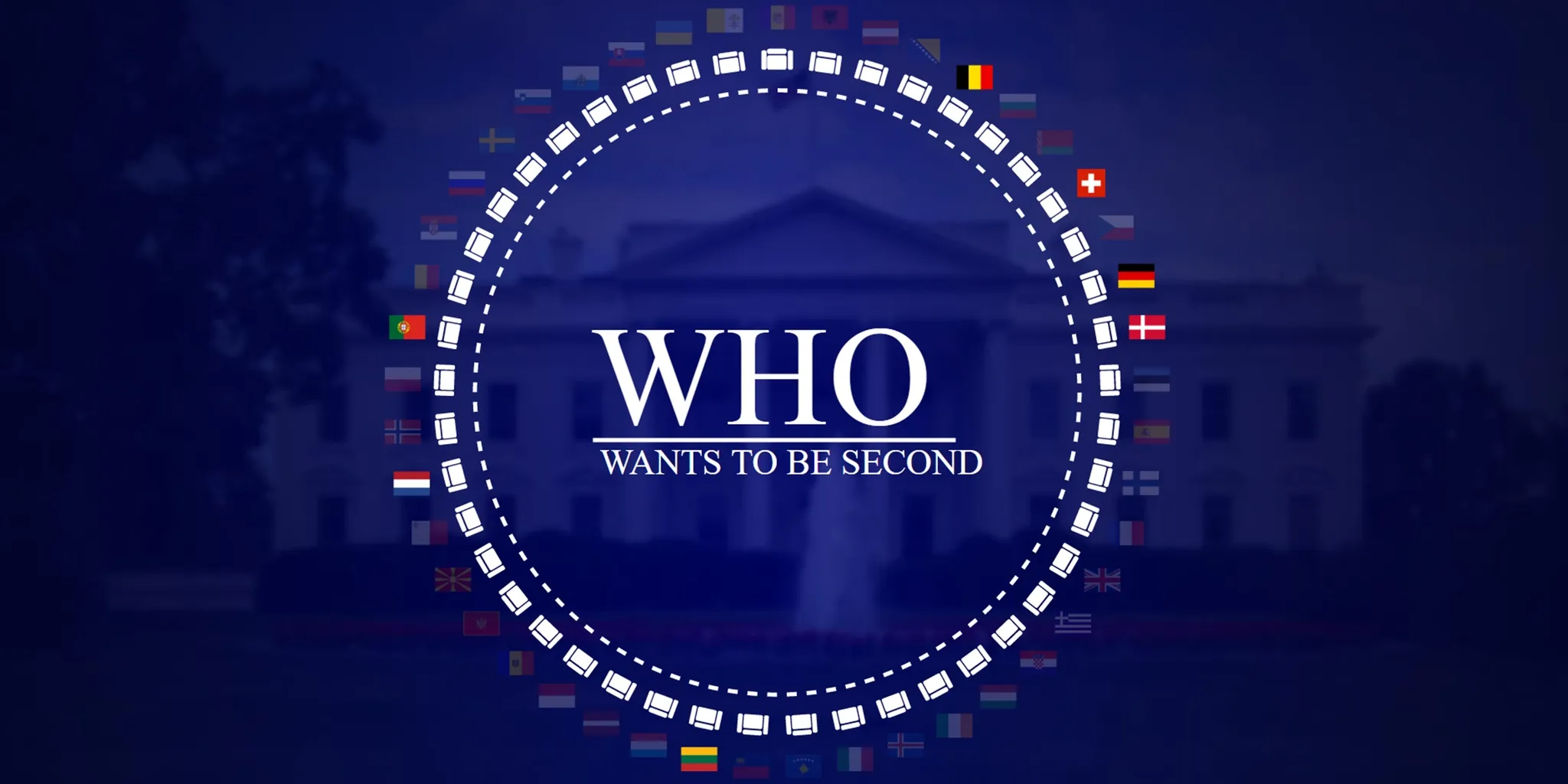 america first who second