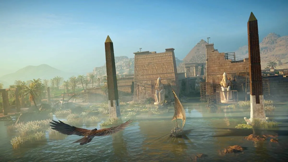 assassins creed origins screenshots 10