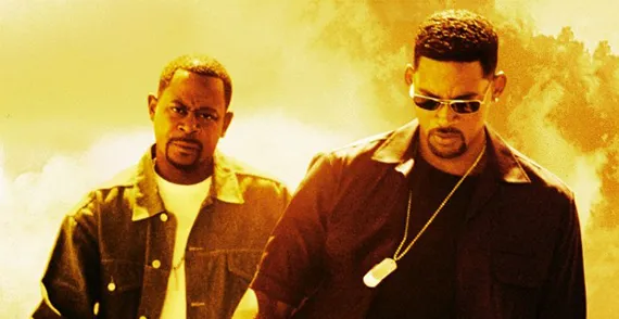 bad boys