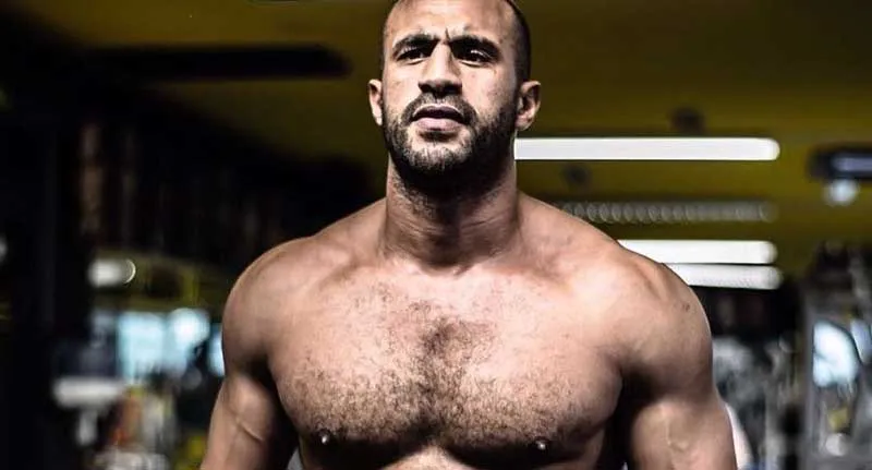 badr hari