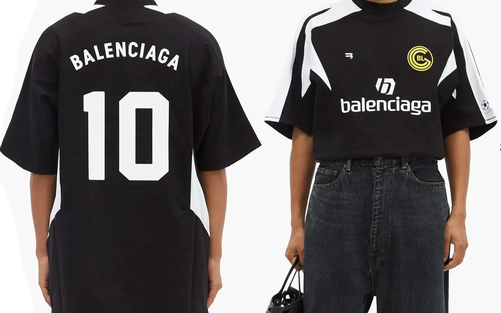 balenciaga logo