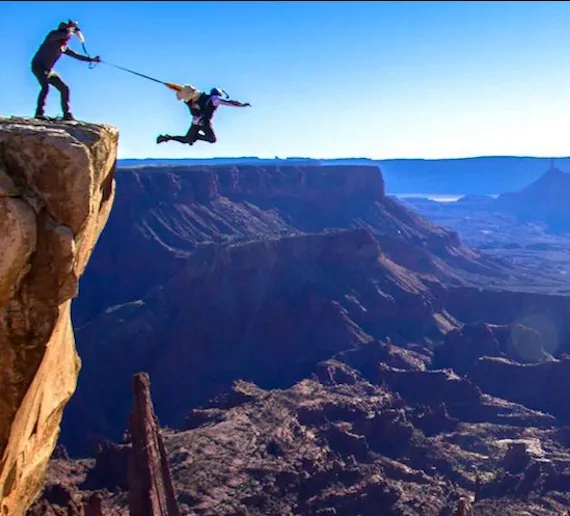 basejump
