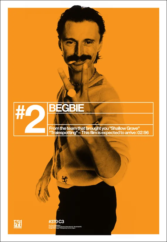 begbie