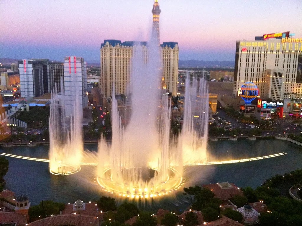 bellagio