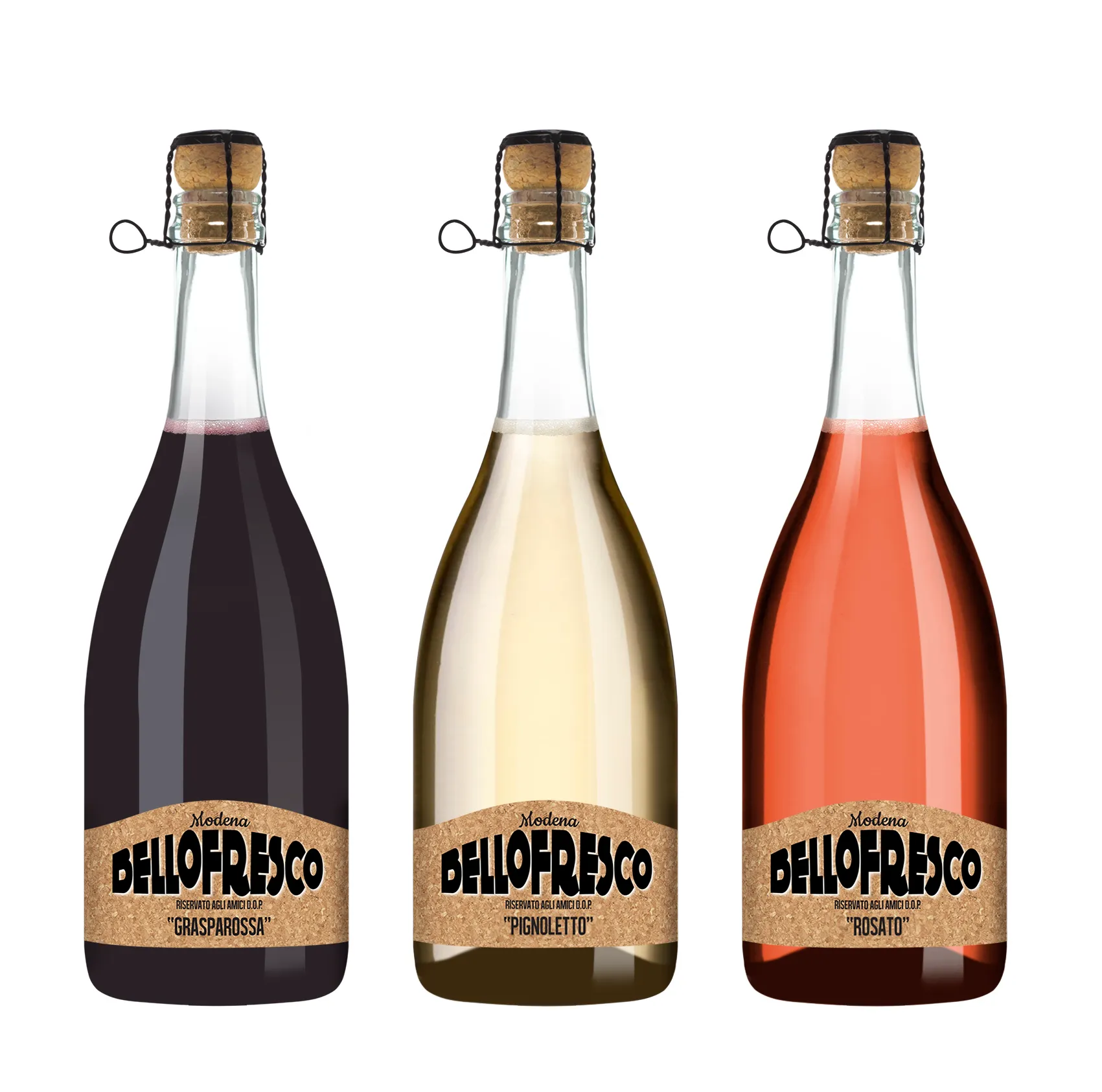 bellofresco