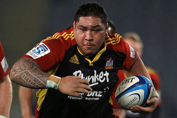 ben tameifuna