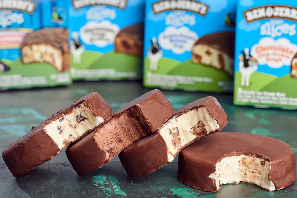 benjerrys