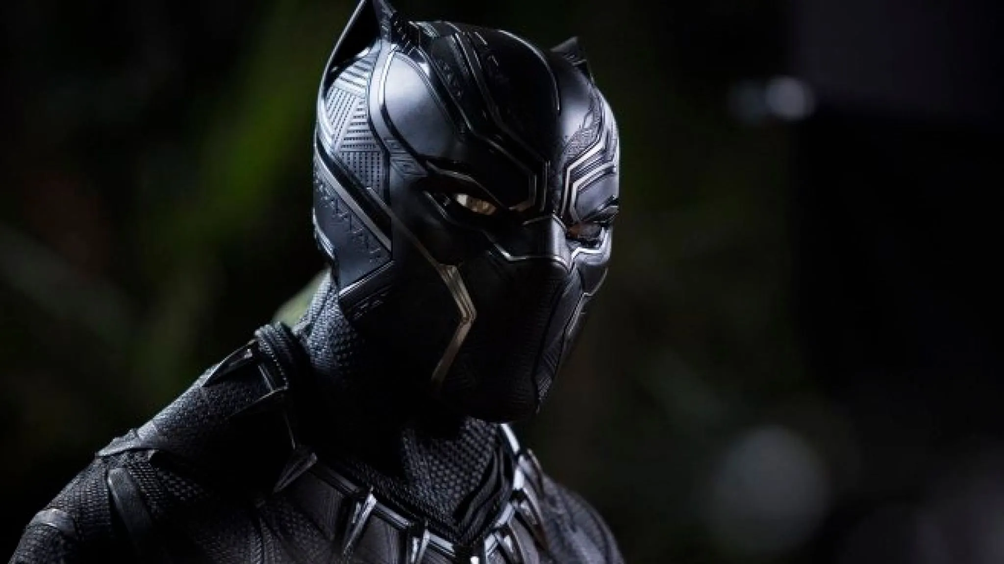 black panther