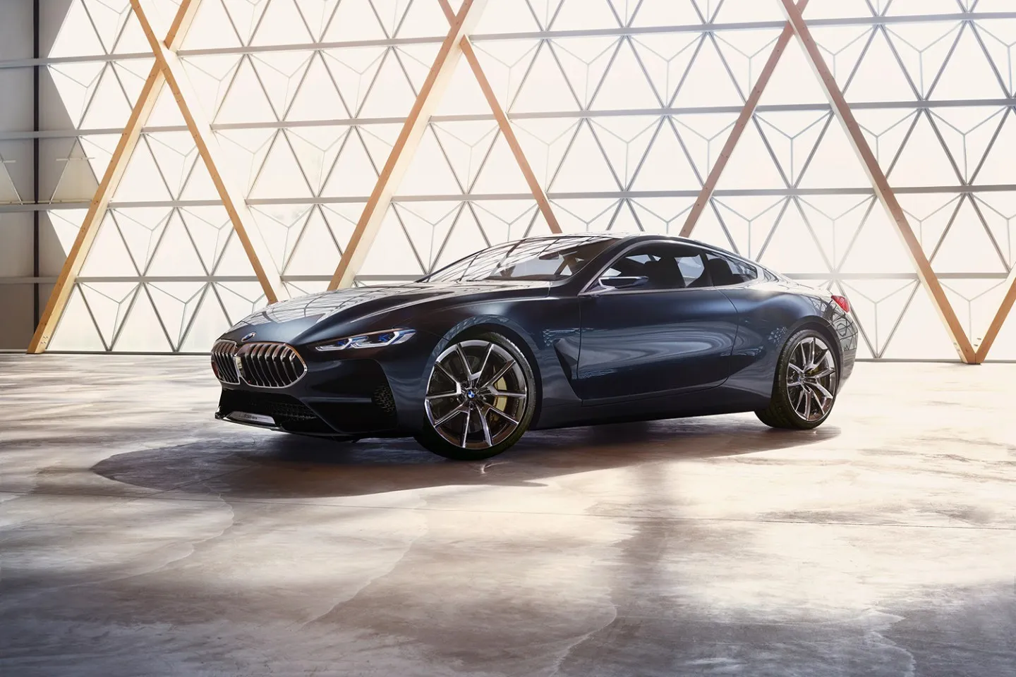 bmw concept 8 series 011 1440x960