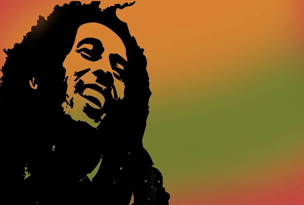 bob marley