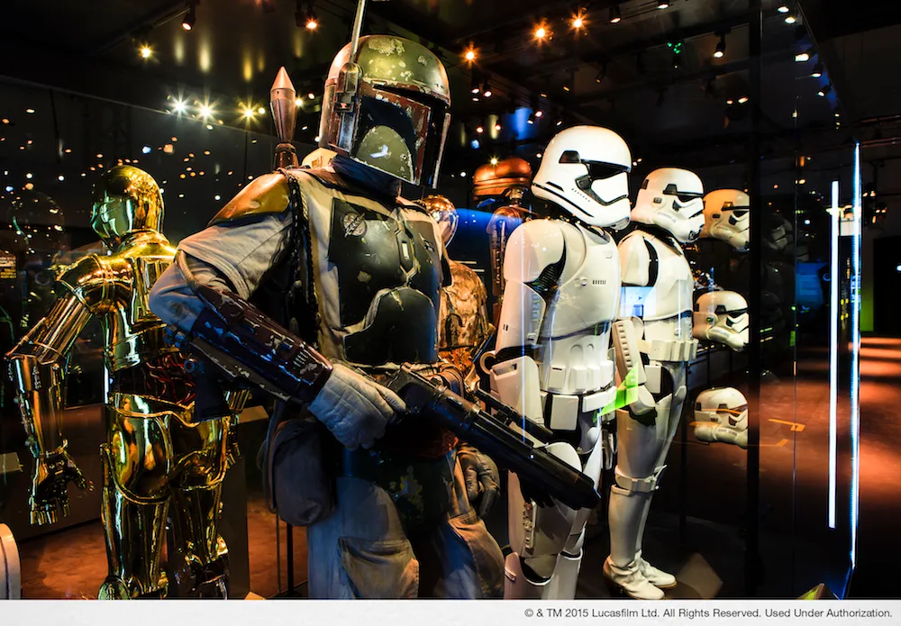 boba fett troopers