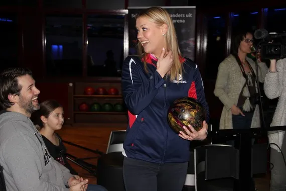 bowl