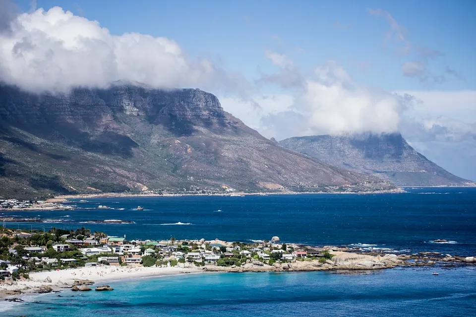 capetown