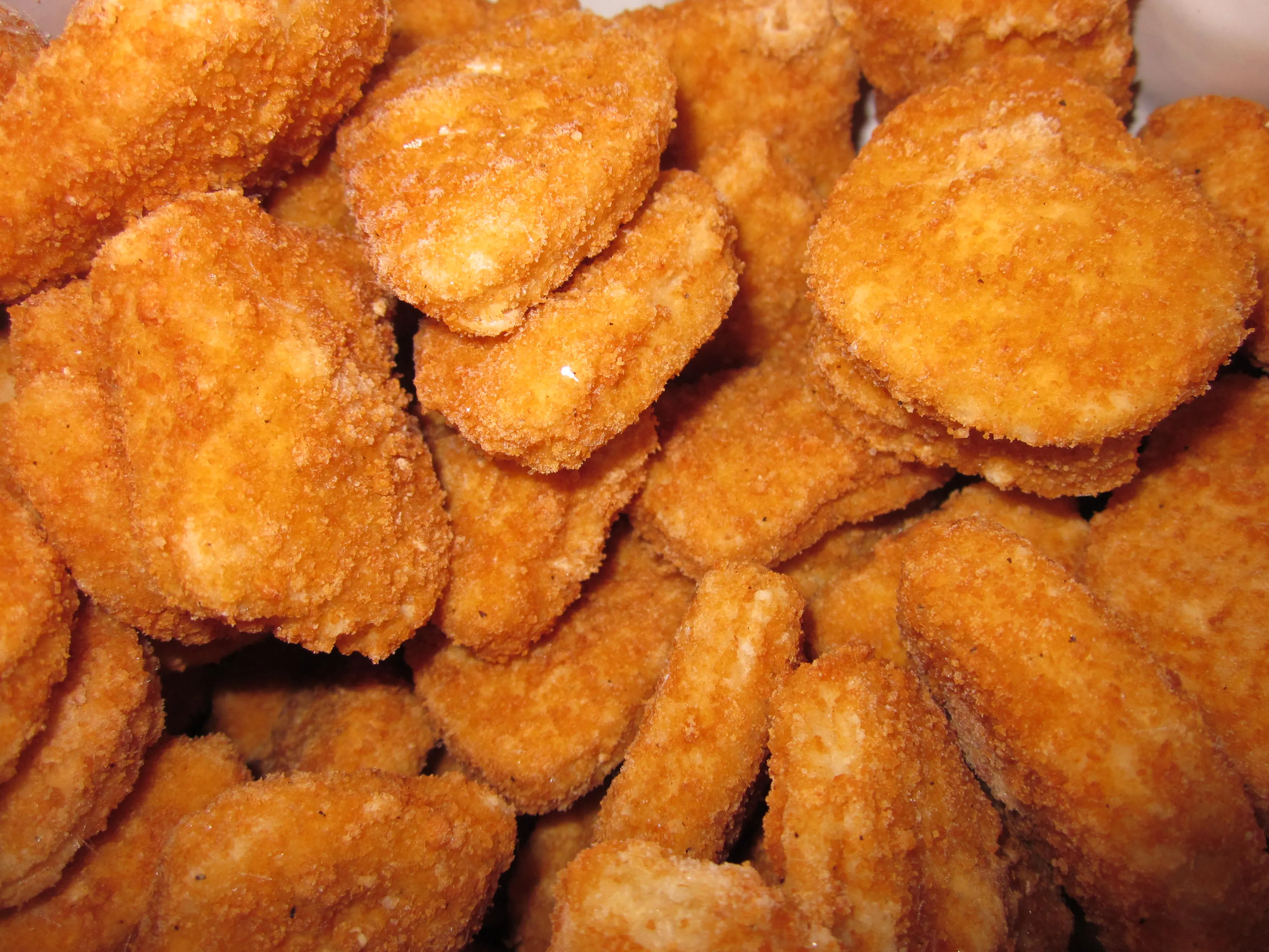 chickennuggets