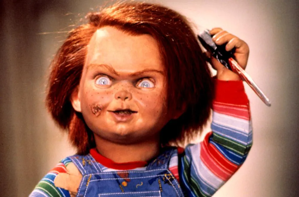 chucky