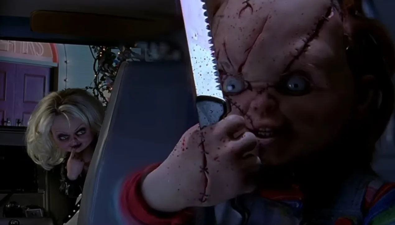 chucky