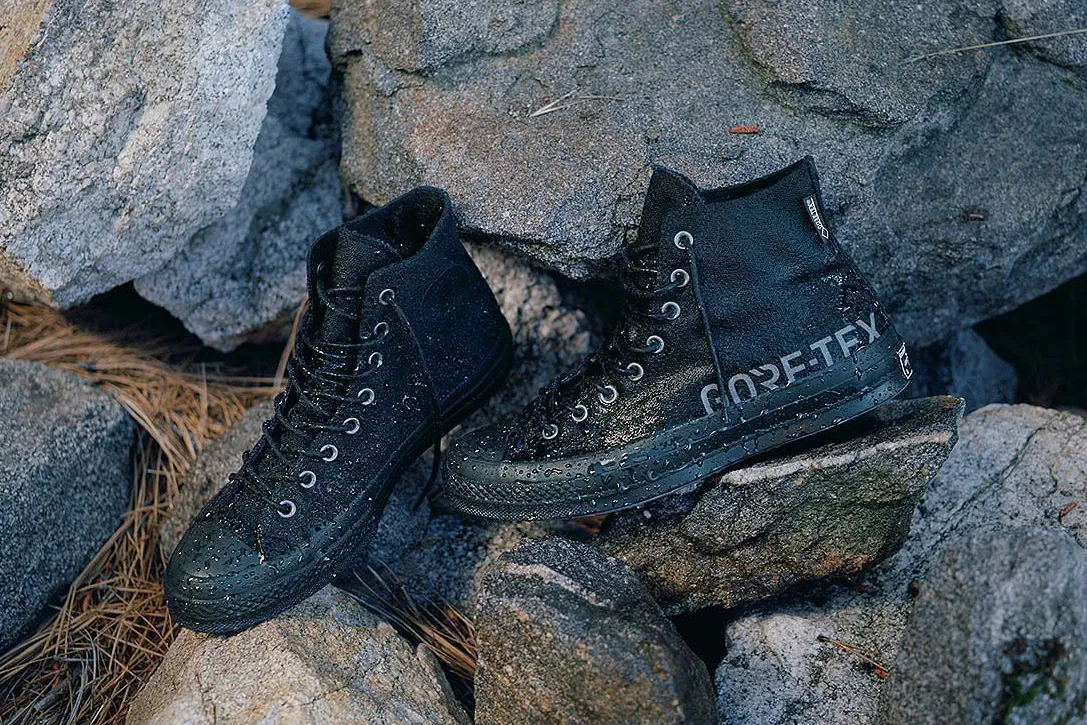 converse chuck 70 gore tex sneakers 3