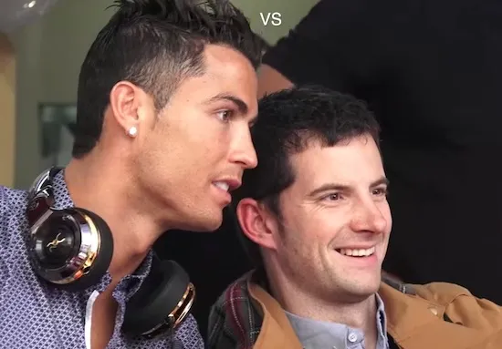 cr7