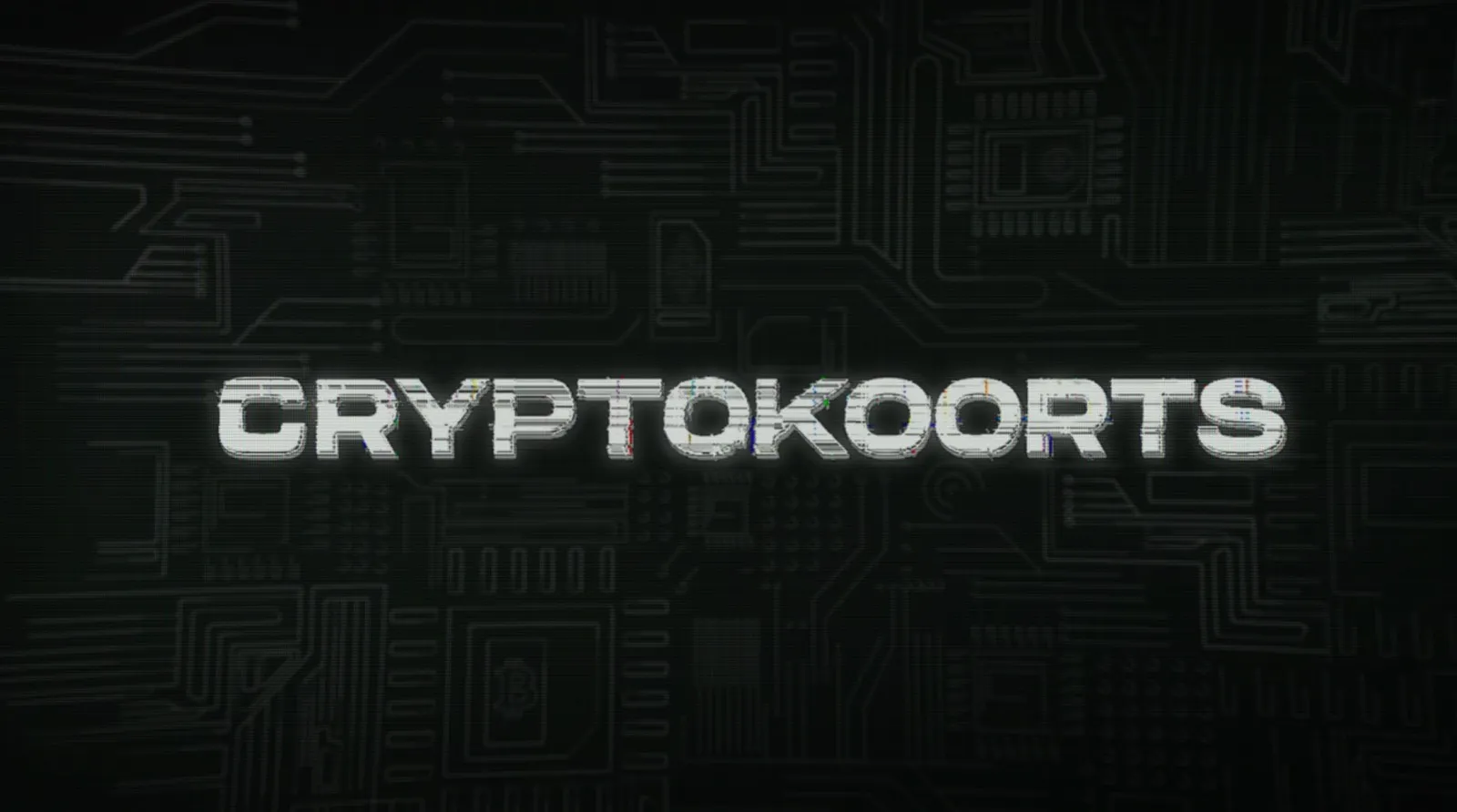 cryptokoorts