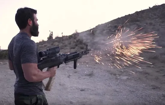 dan bilzerian