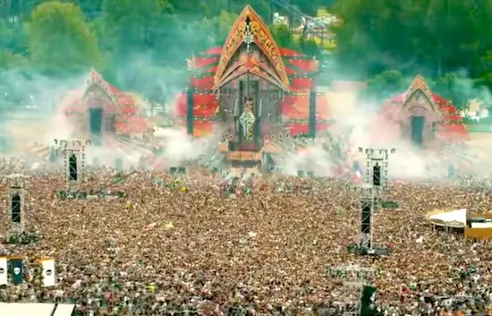 defqon 1