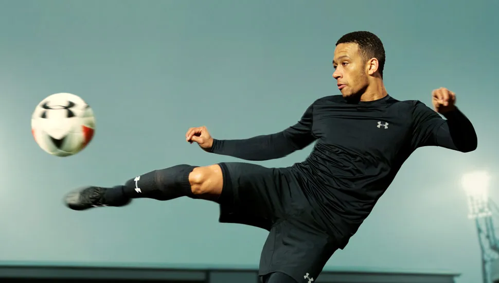 depayunderarmour