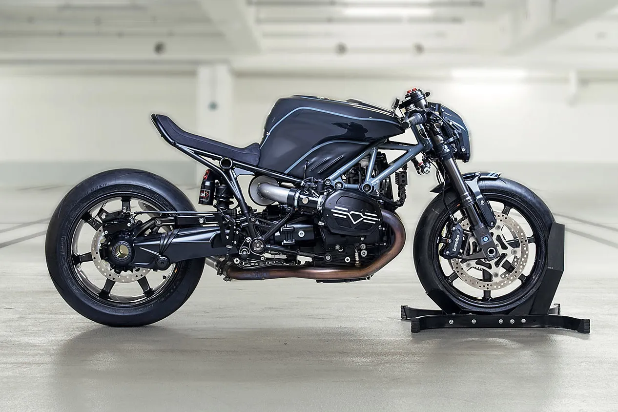 diamond atelier bmw r ninet neo racer 01