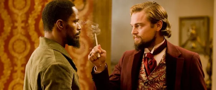 django unchained