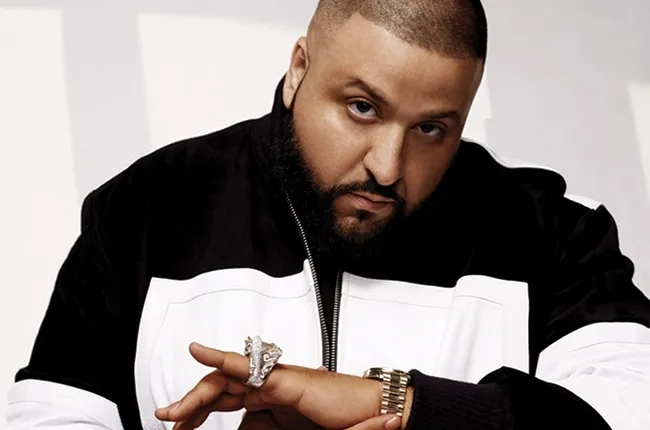 djkhaled