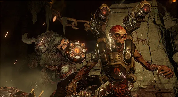doom mp