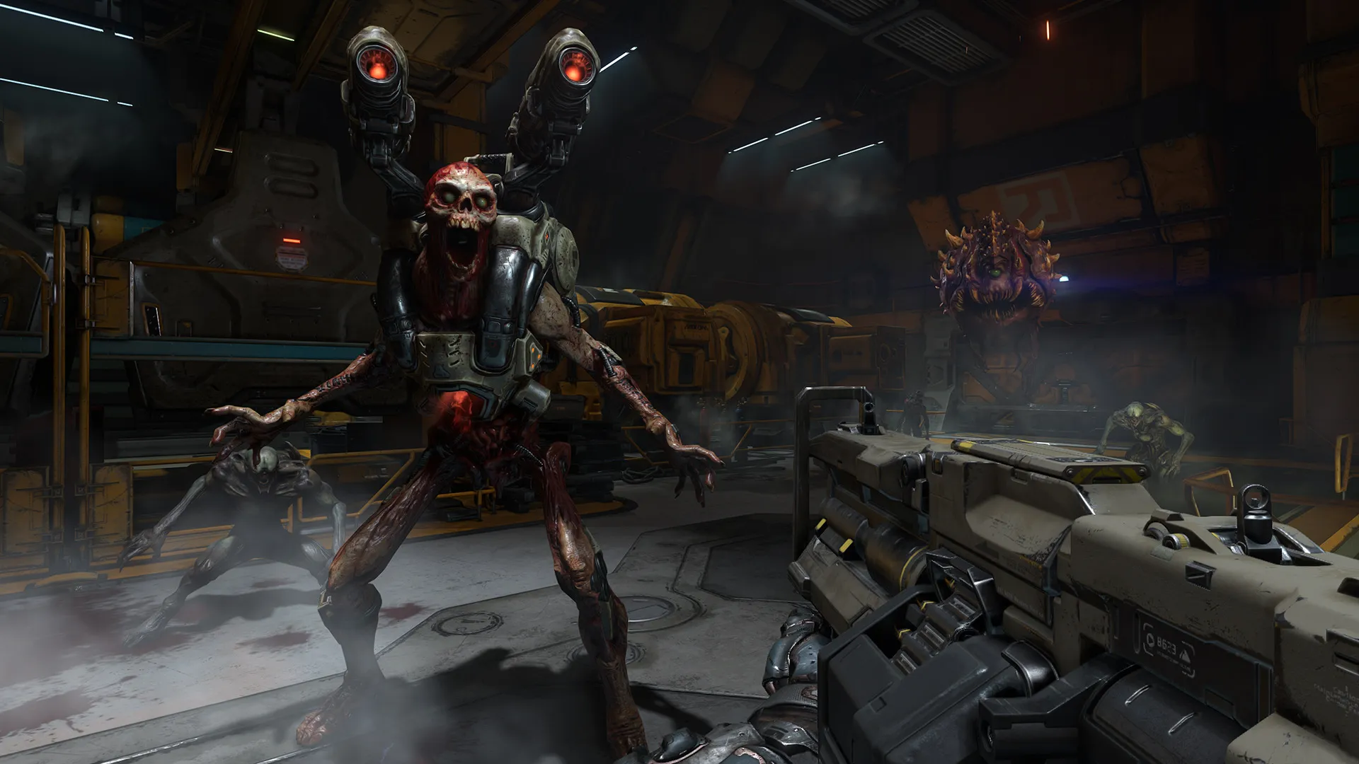 doomgame