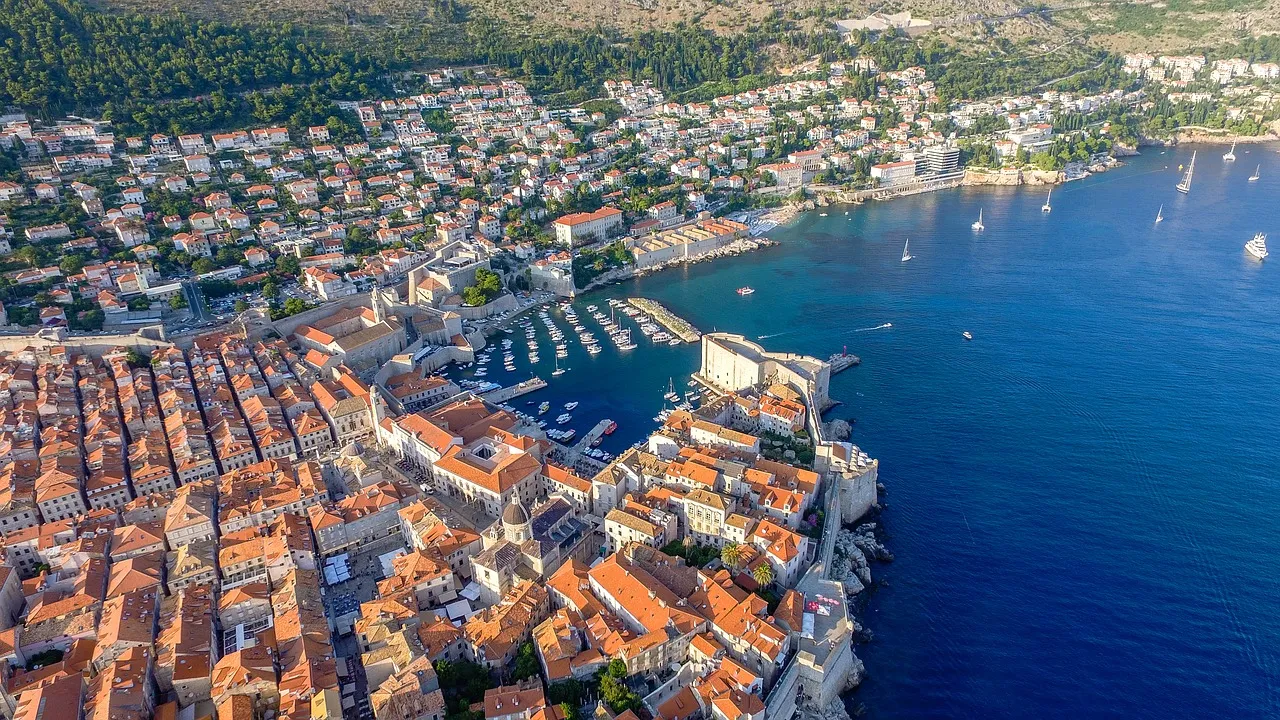 dubrovnik