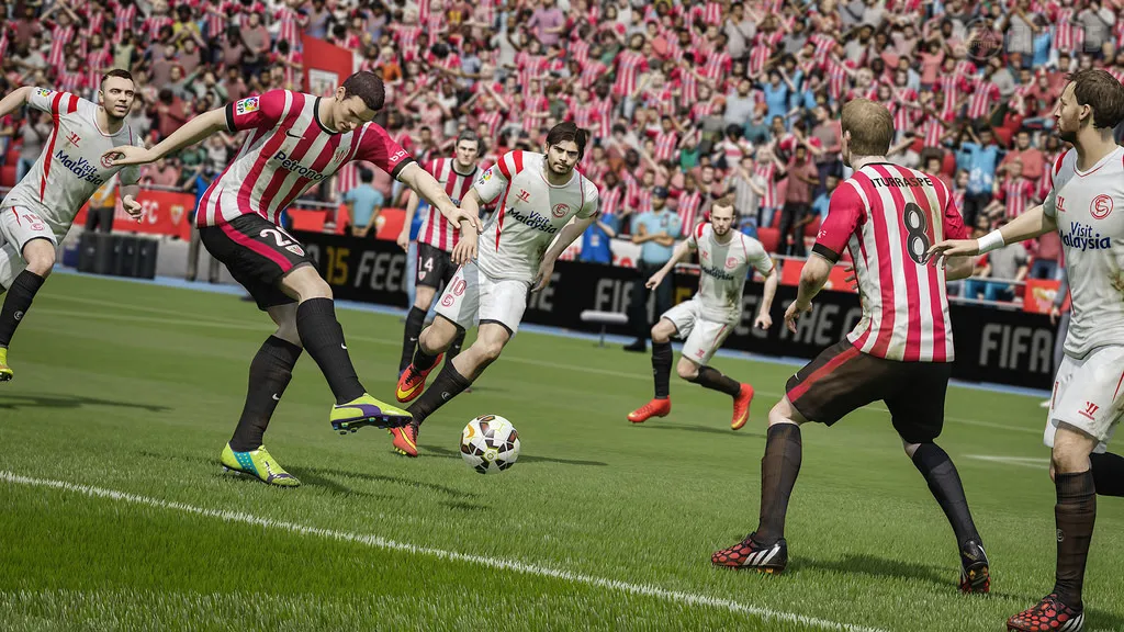 e divisie 1
