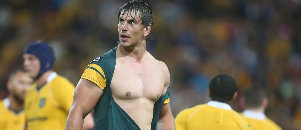 eben etzebeth