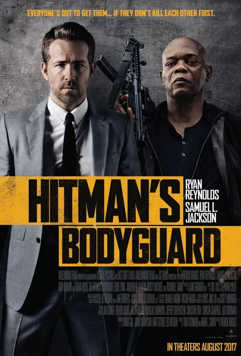 extra the hitmans bodyguard 2017