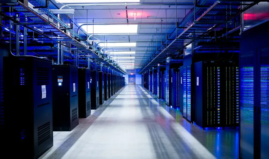 facebookservers