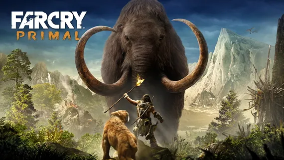 far cry primal 6