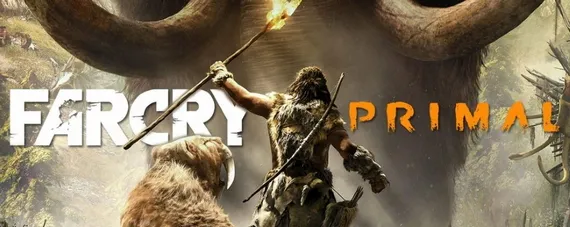 far cry primal review 1