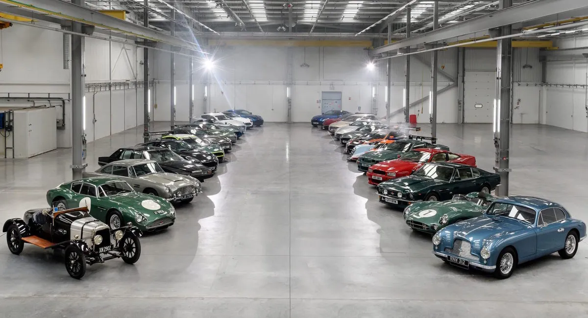 fhm aston martin