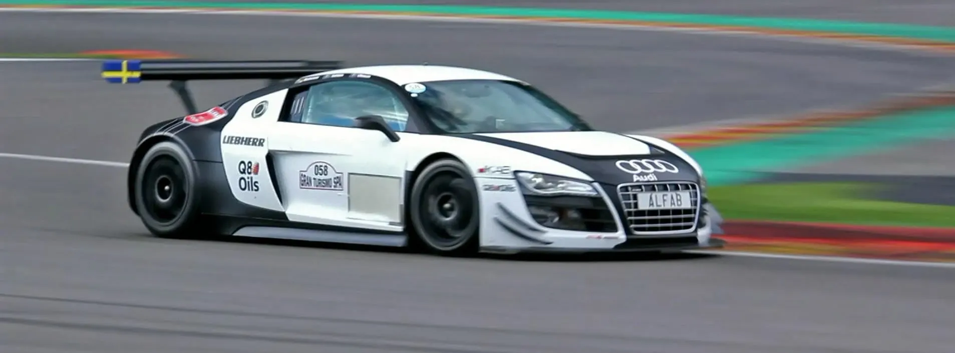 fhm audi r8