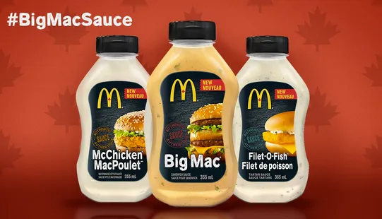 fhm bigmac saus