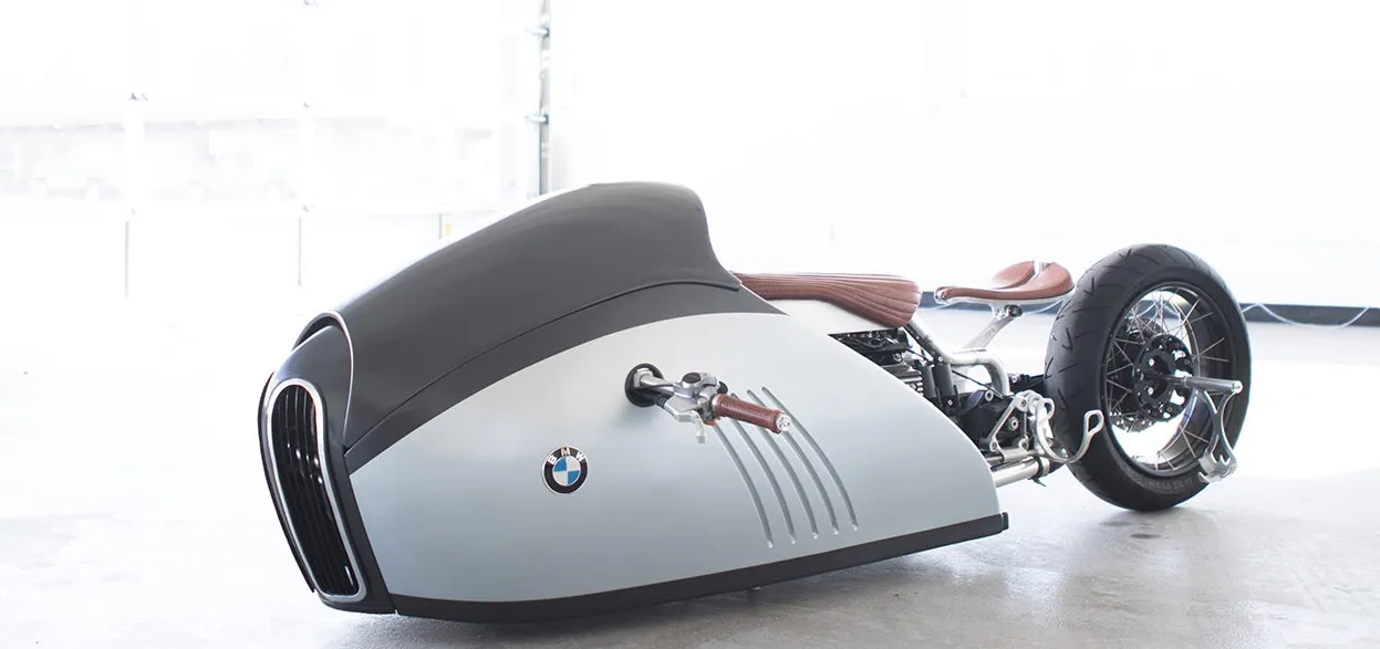 fhm bmw alpha