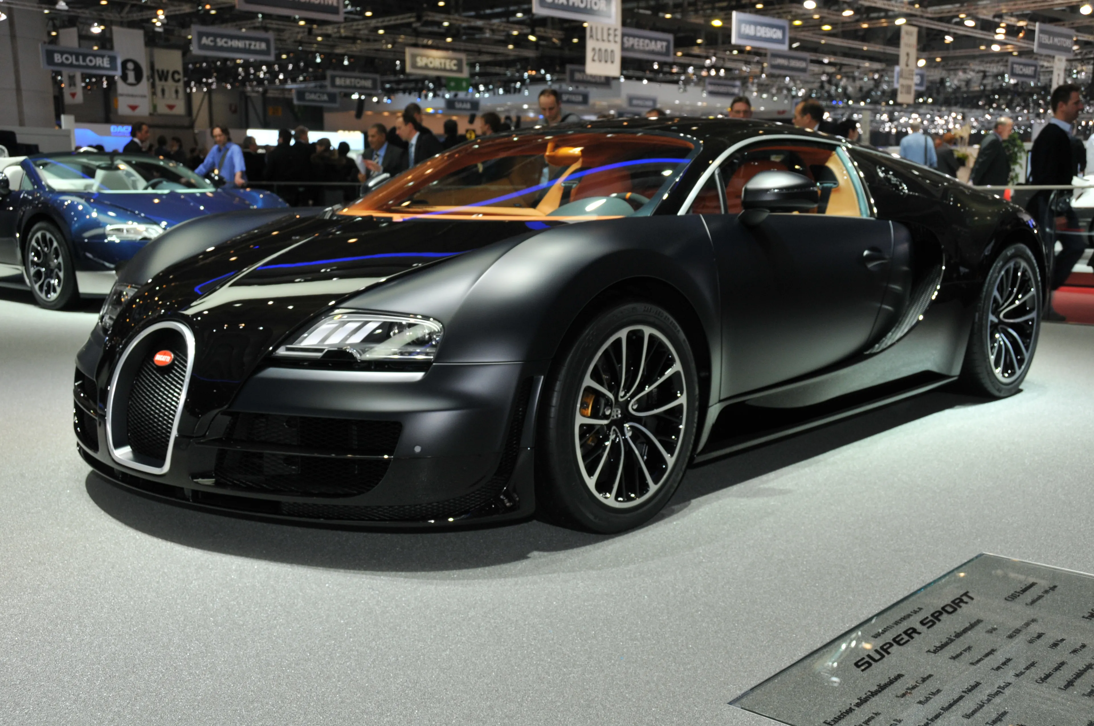 fhm bugatti veyron