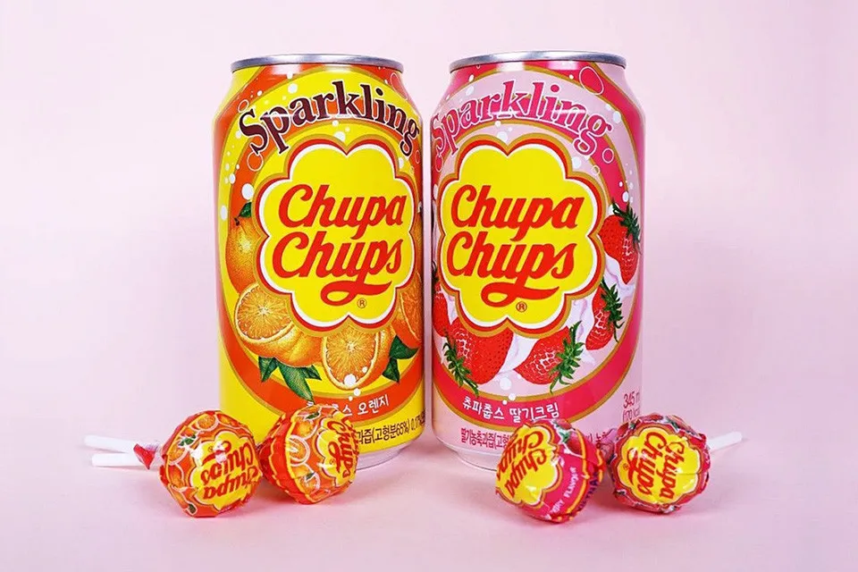 fhm chupa chups