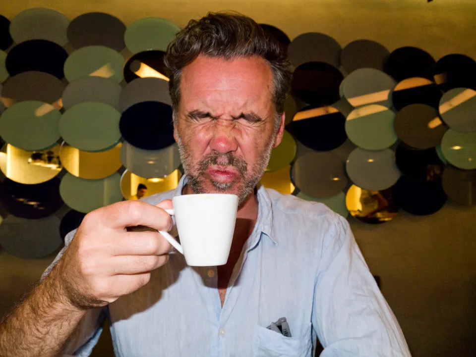 fhm coffe