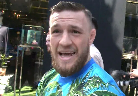 fhm conor mcgregor beverly hills