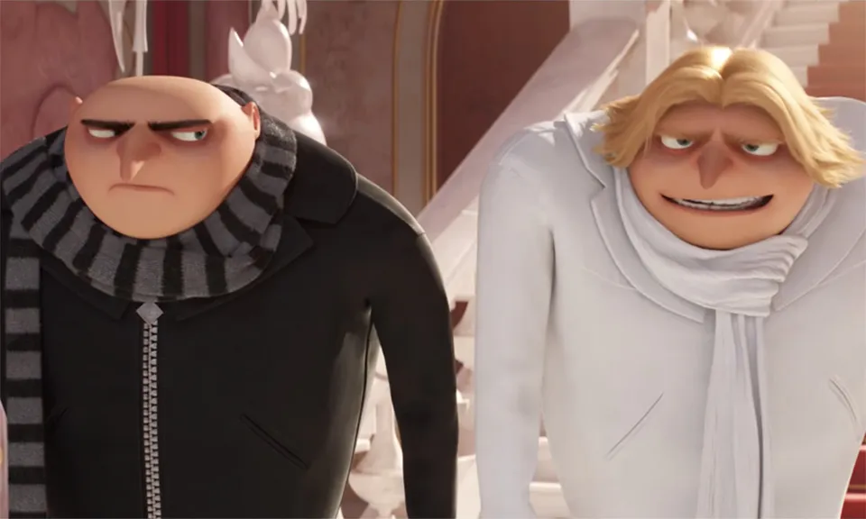 fhm despicable me 3
